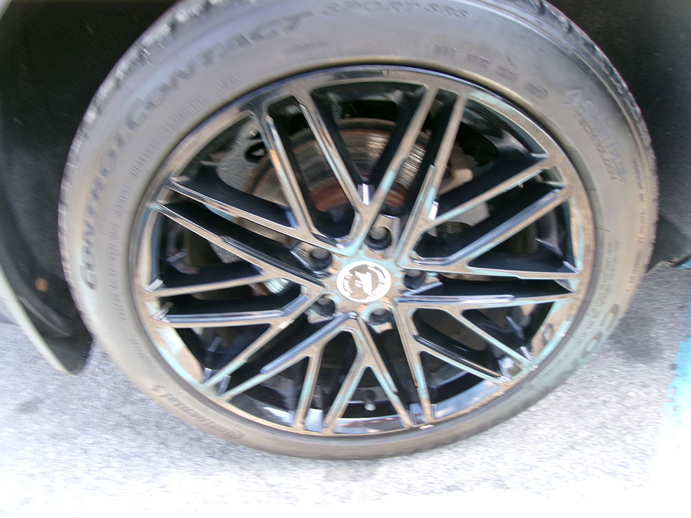 
								VOLKSWAGEN GOLF SPORTWAGEN SEL full									