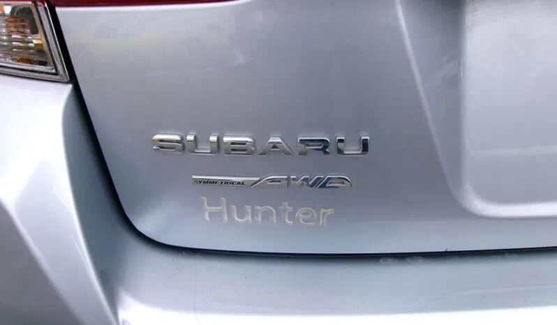 
								SUBARU IMPREZA PREMIUM full									