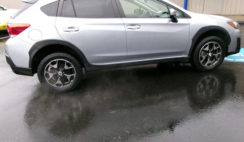 
								SUBARU CROSSTREK PREMIUM full									