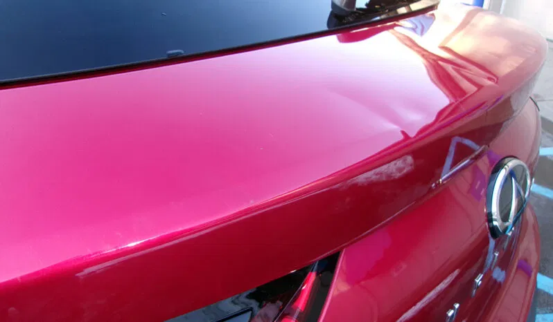 
								INFINITI QX55 ESSENTIAL full									