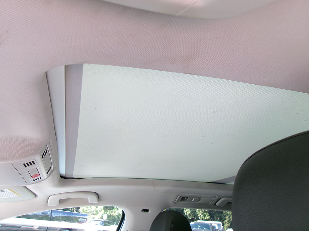 
								VOLKSWAGEN GOLF SPORTWAGEN SEL full									