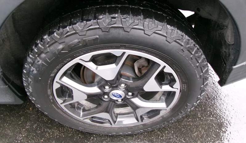 
								SUBARU CROSSTREK PREMIUM full									