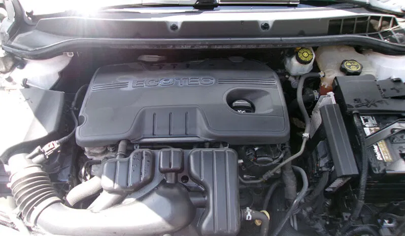 
								BUICK VERANO full									