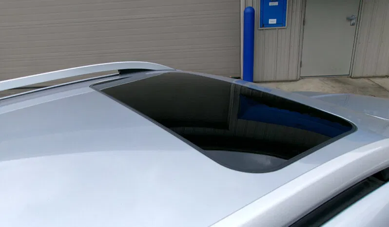 
								SUBARU IMPREZA PREMIUM full									