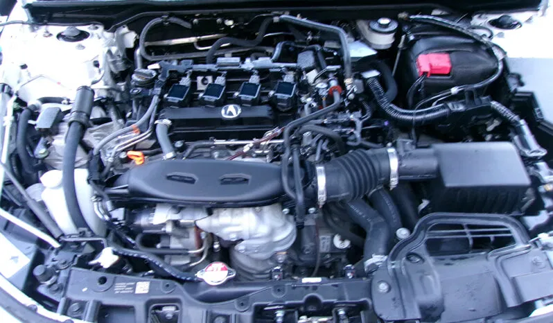 
								ACURA INTEGRA A-SPEC full									