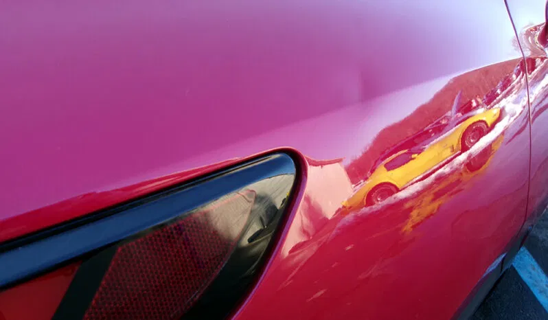 
								INFINITI QX55 ESSENTIAL full									