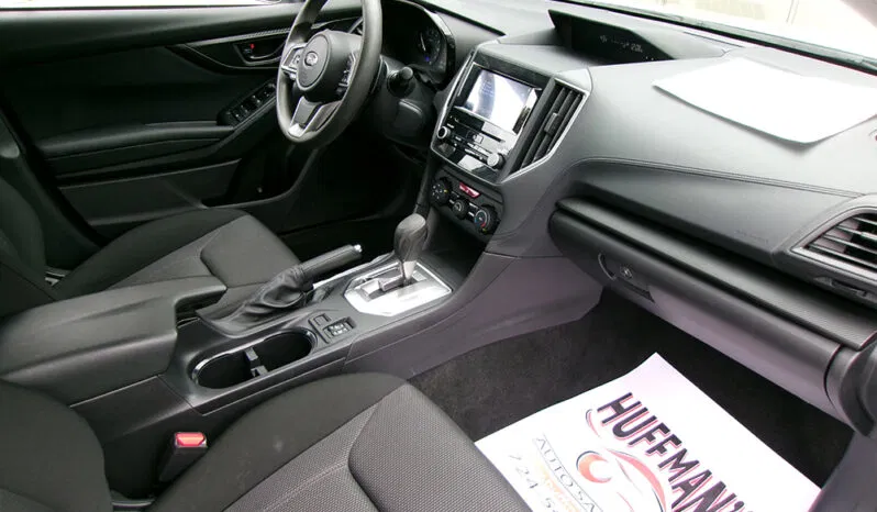 
								SUBARU IMPREZA PREMIUM full									