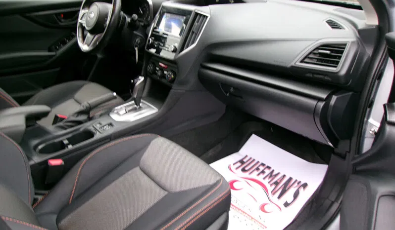 
								SUBARU CROSSTREK PREMIUM full									
