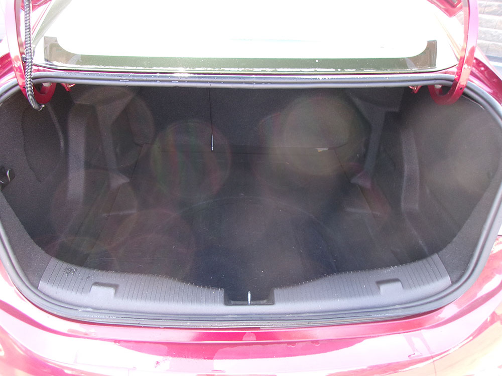 
								CHEVROLET CRUZE LT full									