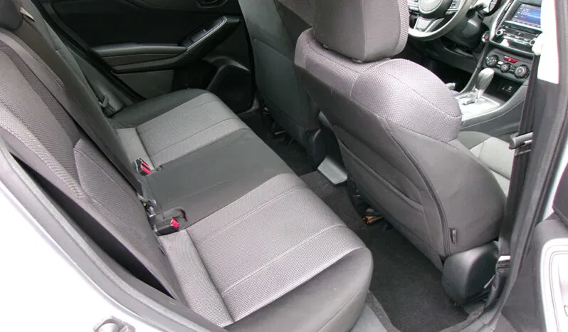 
								SUBARU IMPREZA PREMIUM full									