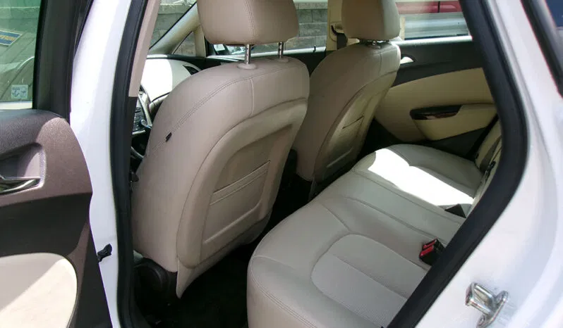 
								BUICK VERANO full									