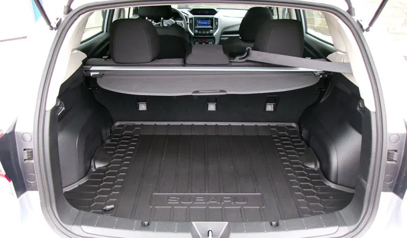 
								SUBARU IMPREZA PREMIUM full									