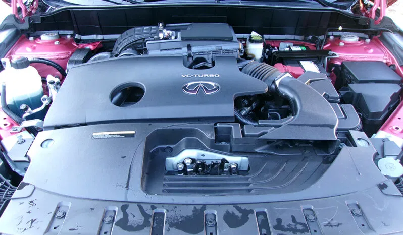 
								INFINITI QX55 ESSENTIAL full									