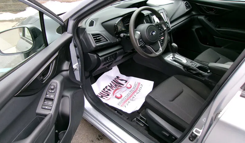 
								SUBARU IMPREZA PREMIUM full									