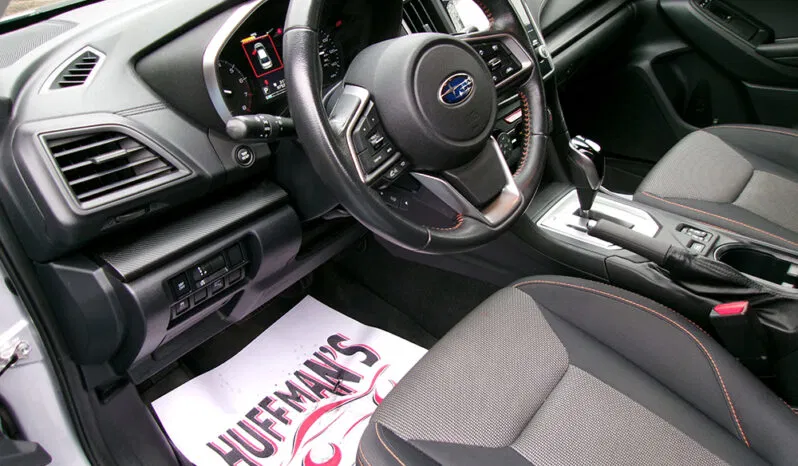 
								SUBARU CROSSTREK PREMIUM full									