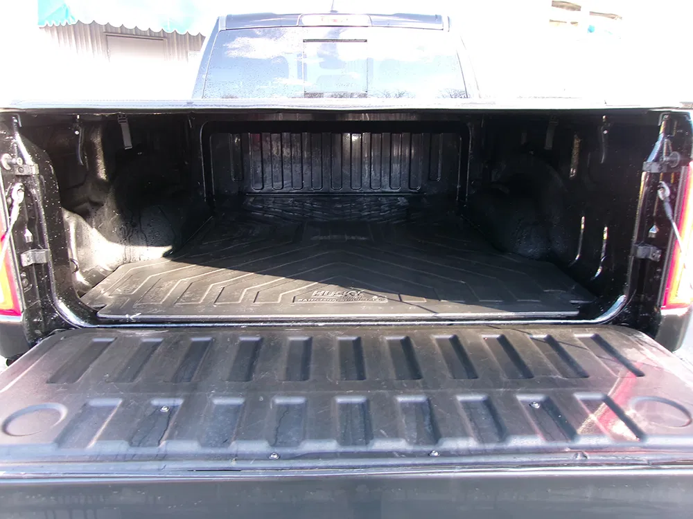 
								RAM 1500 BIGHORN SPORT QUAD CAB full									