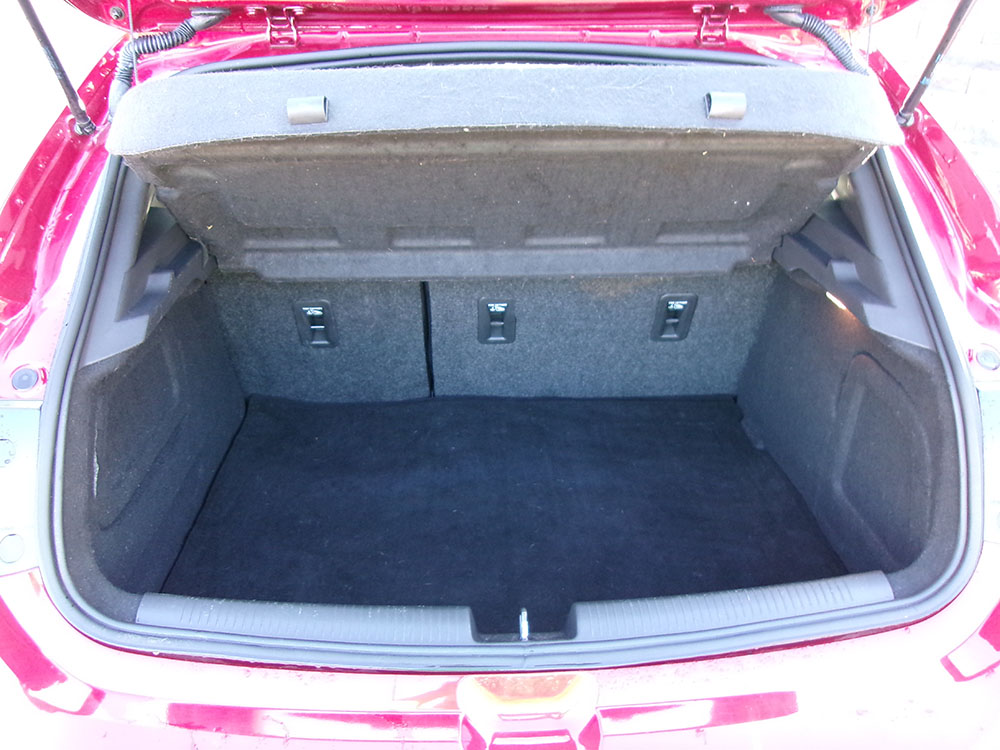 
								CHEVROLET CRUZE LT full									