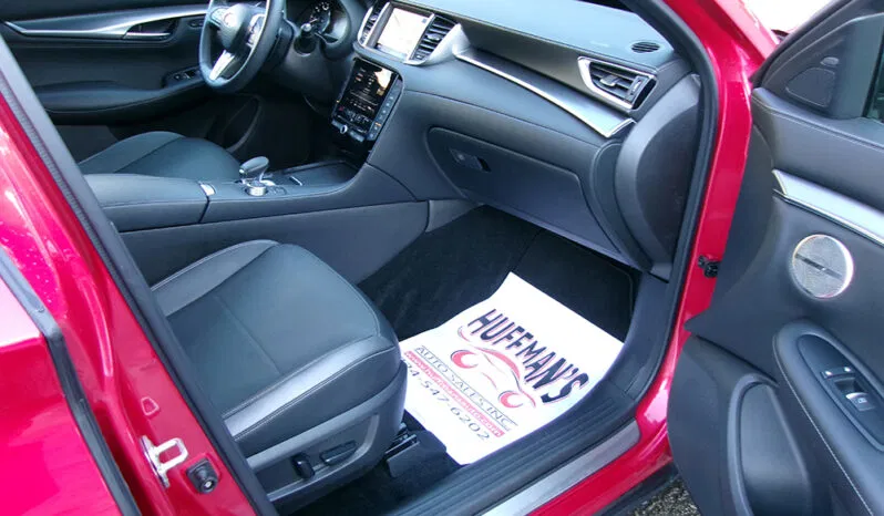 
								INFINITI QX55 ESSENTIAL full									