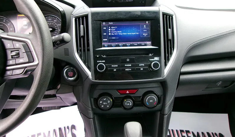 
								SUBARU IMPREZA PREMIUM full									