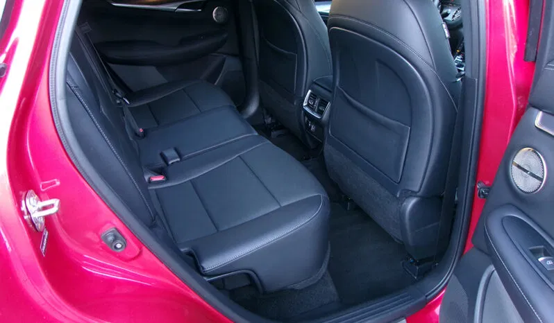 
								INFINITI QX55 ESSENTIAL full									