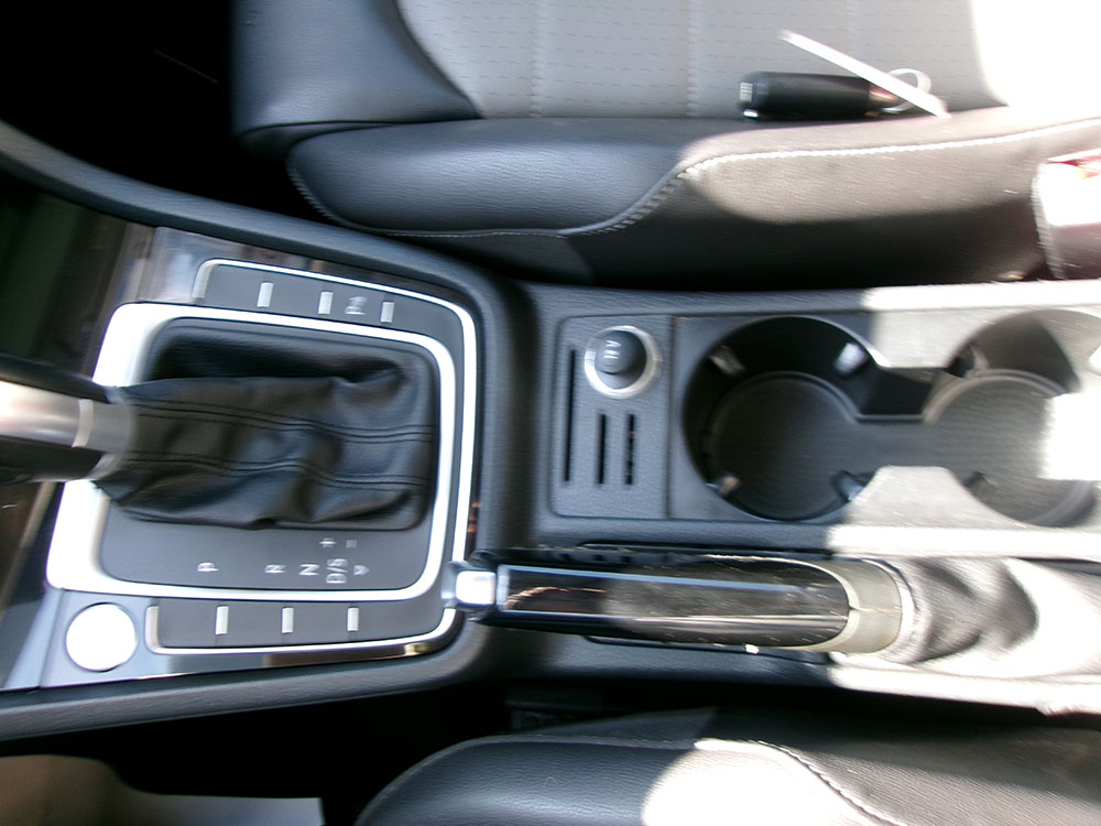 
								VOLKSWAGEN GOLF SPORTWAGEN SEL full									