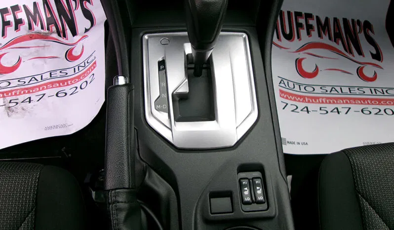 
								SUBARU IMPREZA PREMIUM full									