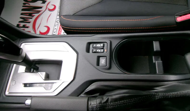 
								SUBARU CROSSTREK PREMIUM full									