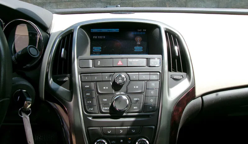 
								BUICK VERANO full									