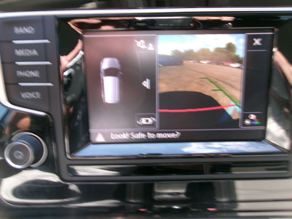 
								VOLKSWAGEN GOLF SPORTWAGEN SEL full									