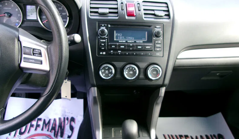 
								SUBARU FORESTER full									