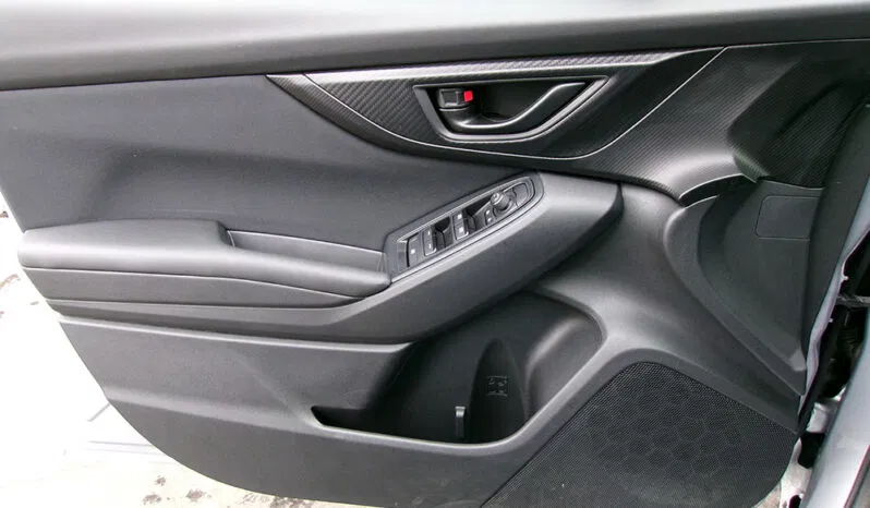 
								SUBARU IMPREZA PREMIUM full									