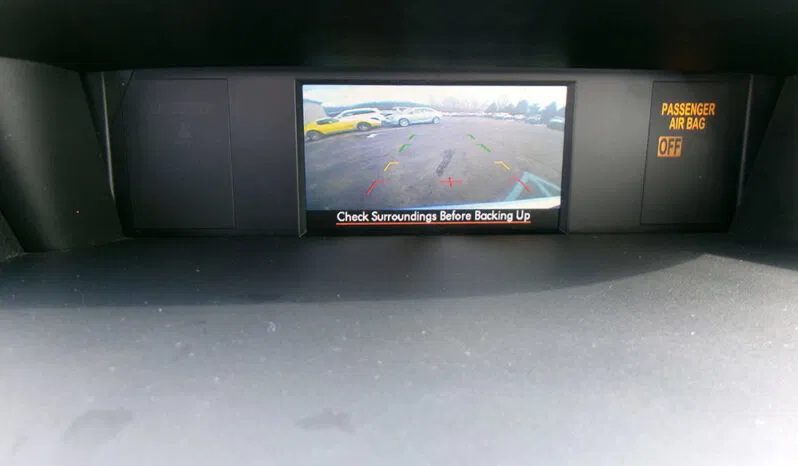 
								SUBARU FORESTER full									