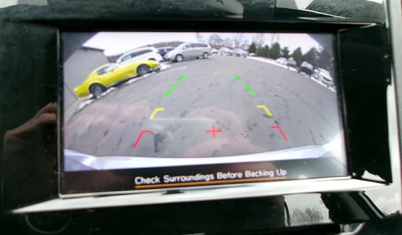 
								SUBARU IMPREZA PREMIUM full									