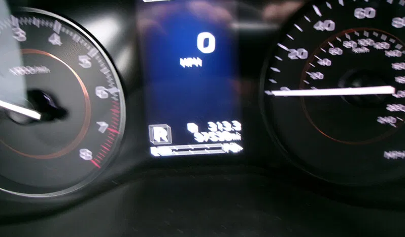 
								SUBARU CROSSTREK PREMIUM full									