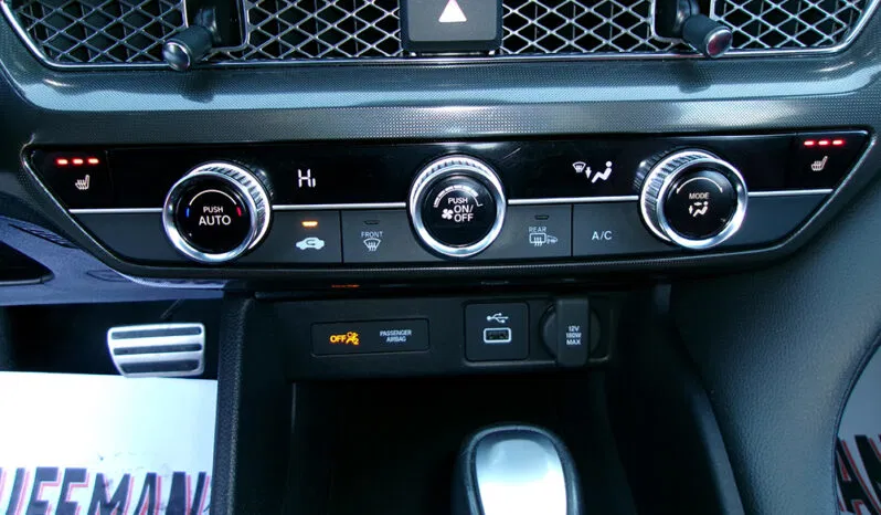 
								ACURA INTEGRA A-SPEC full									