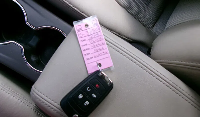 
								BUICK VERANO full									