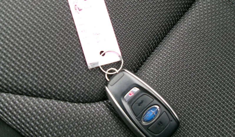 
								SUBARU IMPREZA PREMIUM full									