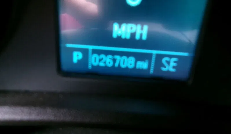 
								BUICK VERANO full									