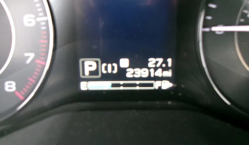 
								SUBARU IMPREZA PREMIUM full									