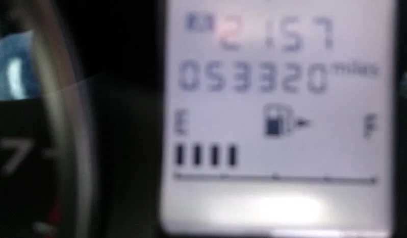 
								SUBARU FORESTER full									