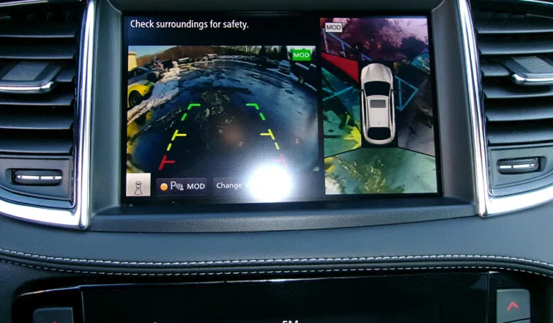 
								INFINITI QX55 ESSENTIAL full									