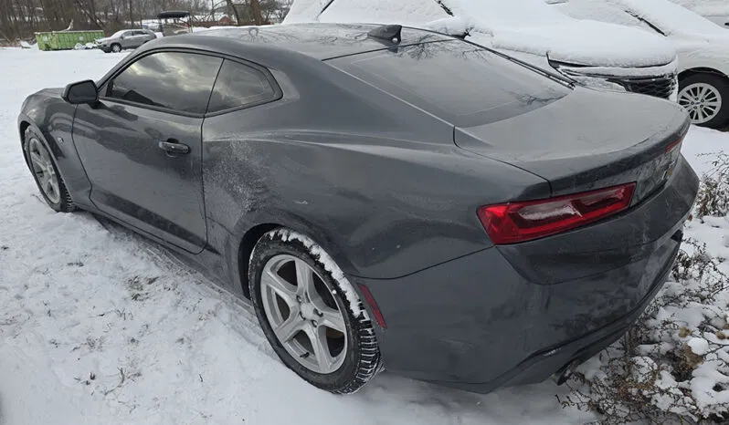 
								CHEVROLET CAMARO LT full									