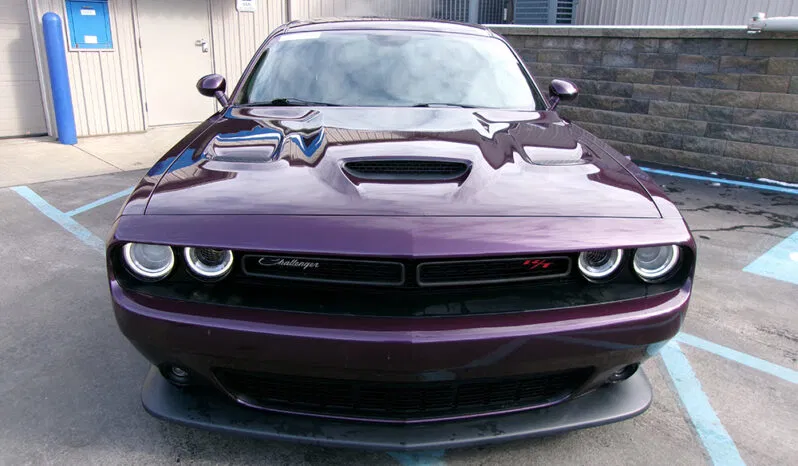 
								DODGE CHALLENGER R/T SCAT PACK full									