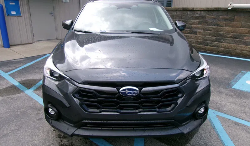 
								SUBARU CROSSTREK PREMIUM full									