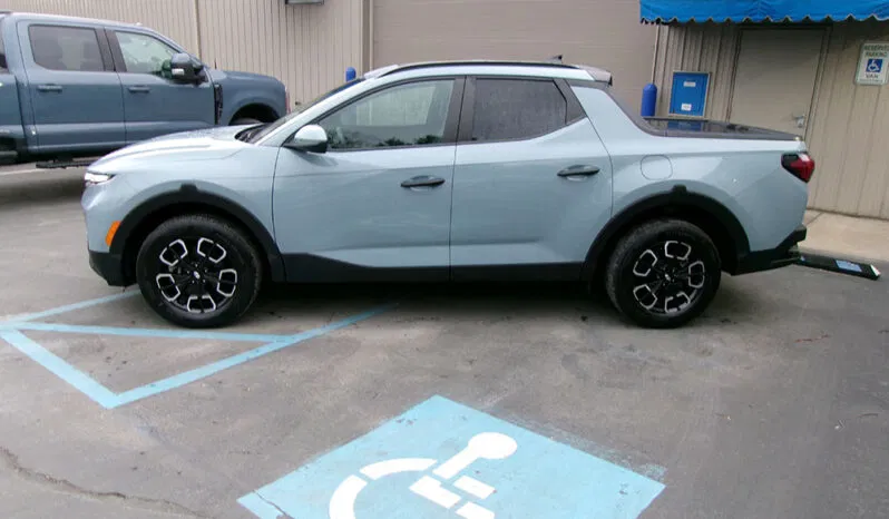 
								HYUNDAI SANTA CRUZ SEL full									