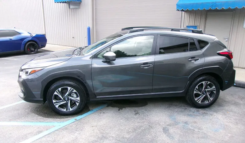 
								SUBARU CROSSTREK PREMIUM full									