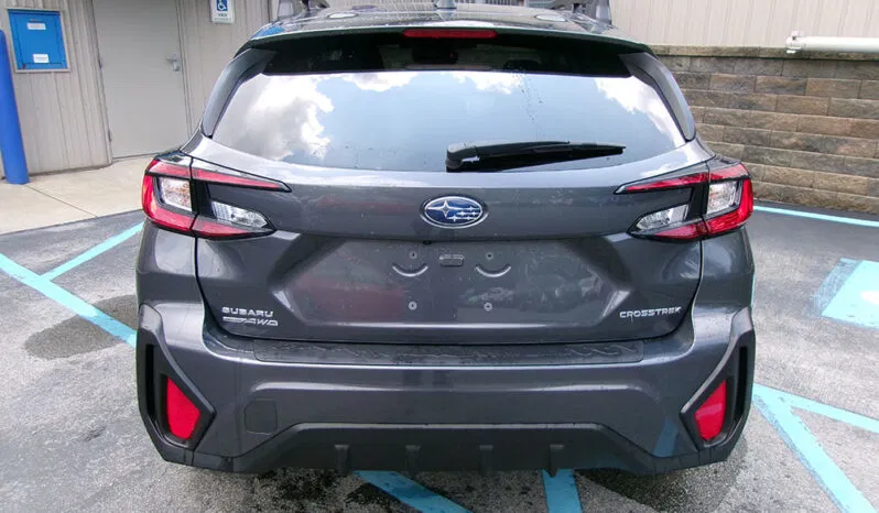 
								SUBARU CROSSTREK PREMIUM full									