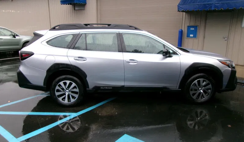 
								SUBARU OUTBACK full									