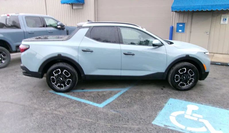 
								HYUNDAI SANTA CRUZ SEL full									