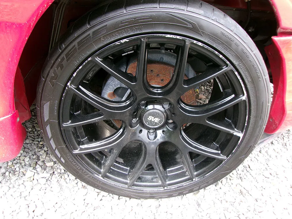 
								FORD MUSTANG GT full									